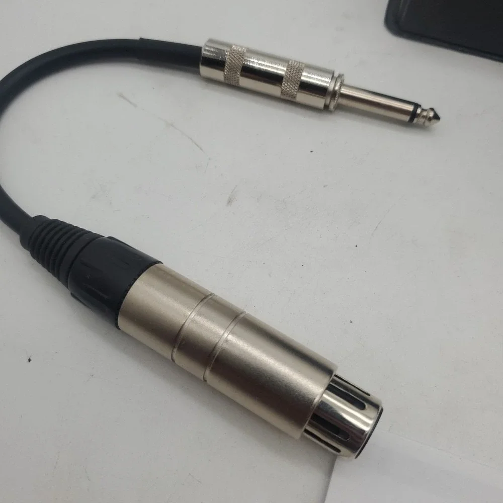 Audio2000'S Replacement wireless microphone Wireless Microphone‎